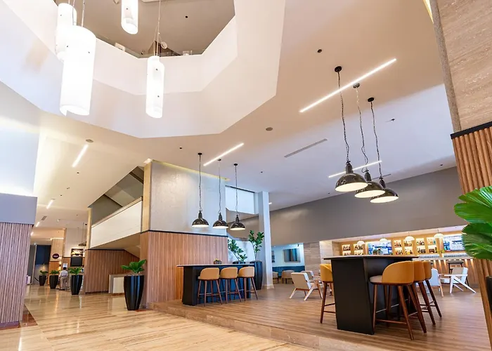 Crowne Plaza Santo Domingo By Ihg
