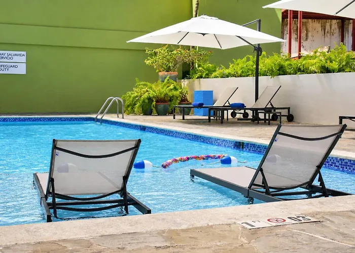 Radisson Hotel Santo Domingo